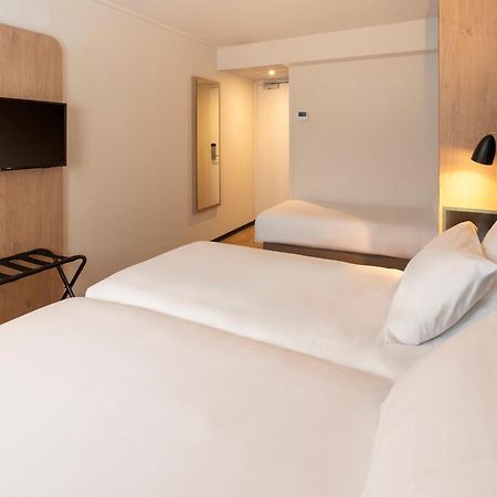 Le Carline, Sure Hotel Collection By Best Western Caen Bagian luar foto